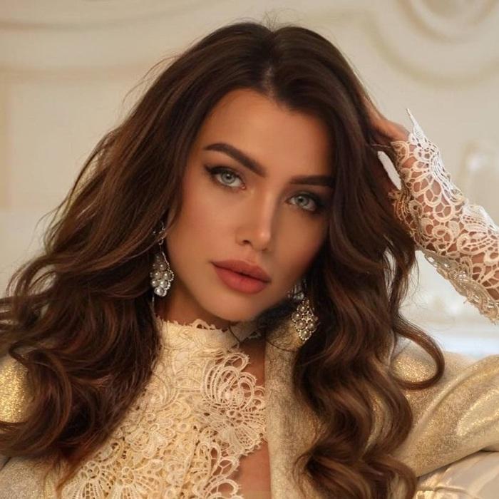 Pretty mail order bride Maryana, 35 yrs.old from Warsaw, Poland