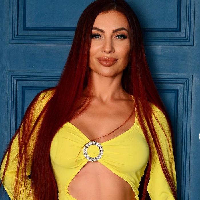 Charming woman Tatyana, 44 yrs.old from Kiev, Ukraine