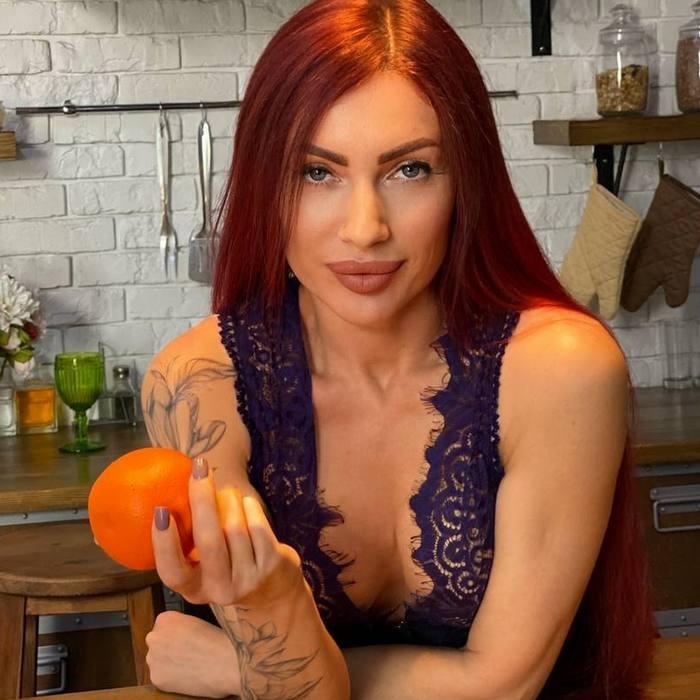  Tatyana, 44 yrs.old from Kiev, Ukraine