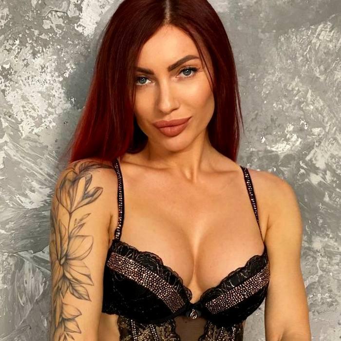  Tatyana, 44 yrs.old from Kiev, Ukraine