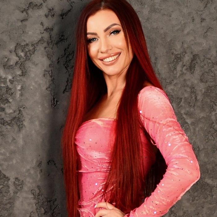 Amazing woman Tatyana, 44 yrs.old from Kiev, Ukraine