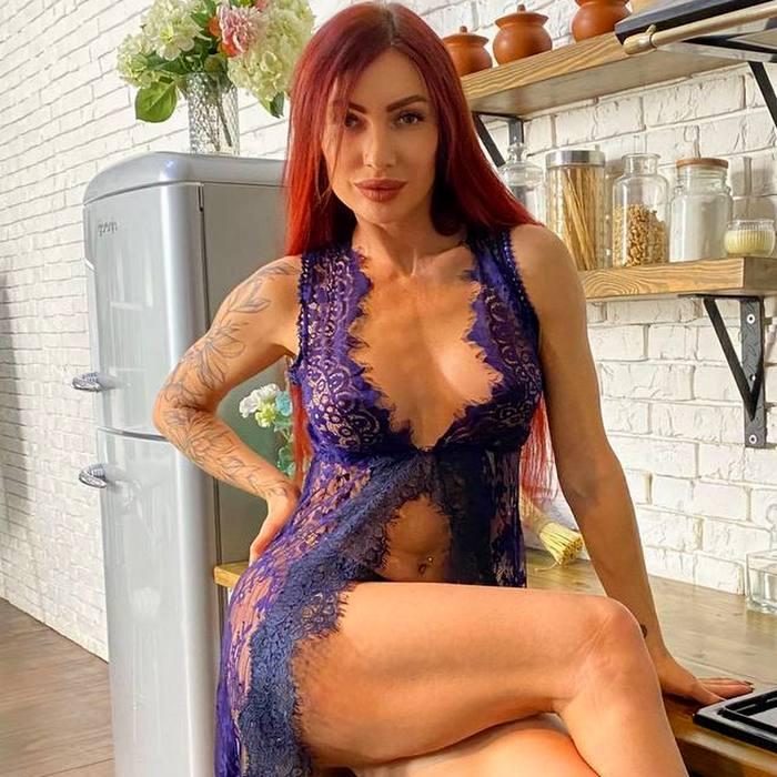  Tatyana, 44 yrs.old from Kiev, Ukraine