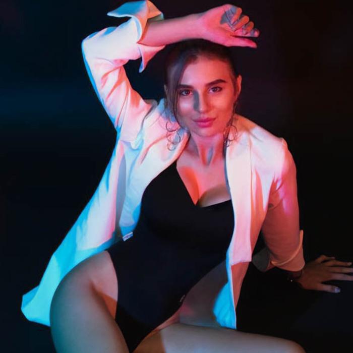 Pretty woman Valeriia, 29 yrs.old from Odessa, Ukraine