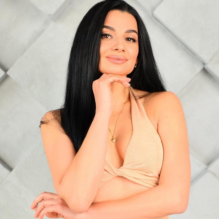 Beautiful lady Olga, 41 yrs.old from Kiev, Ukraine