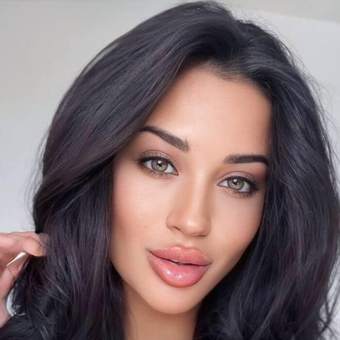 Pretty girl Victoria, 25 yrs.old from Kiev, Ukraine