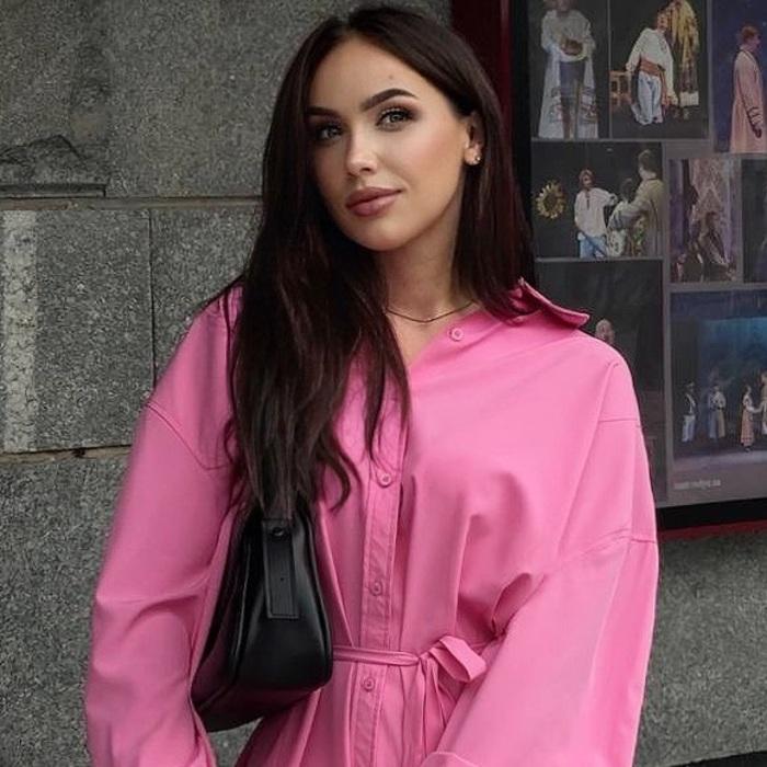 Nice girl Anastasia, 30 yrs.old from Prague, Czech Republic