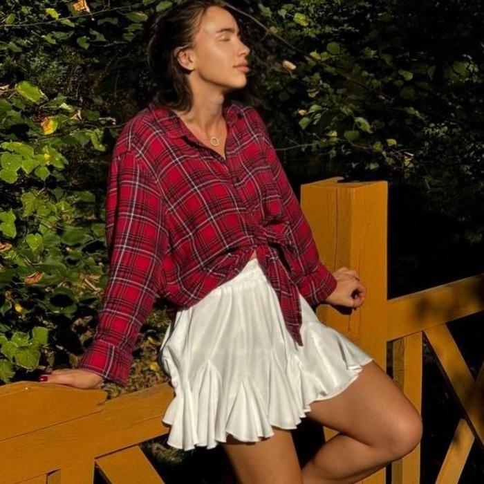 Sexy lady Anastasia, 30 yrs.old from Prague, Czech Republic