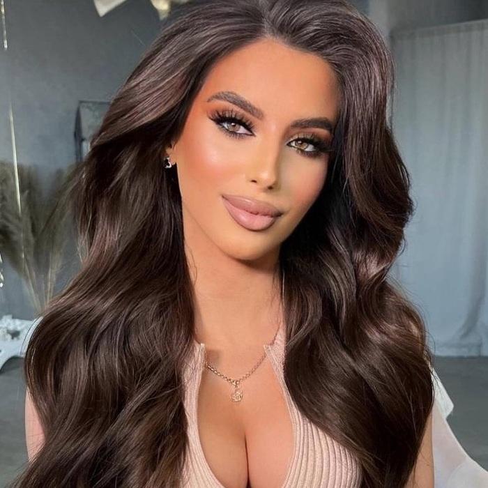 Gorgeous lady Anastasiia, 21 yrs.old from Warsaw, Poland