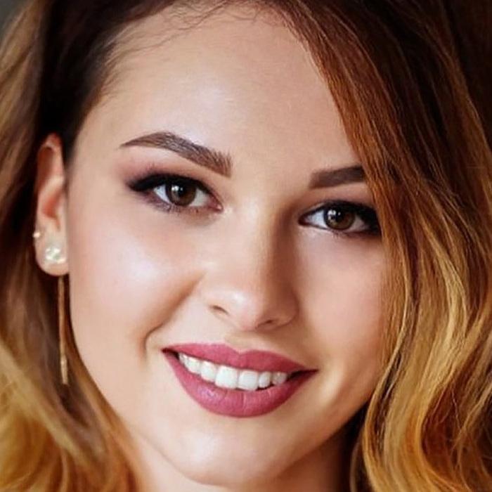 Pretty girl Diana, 26 yrs.old from Dnipro, Ukraine