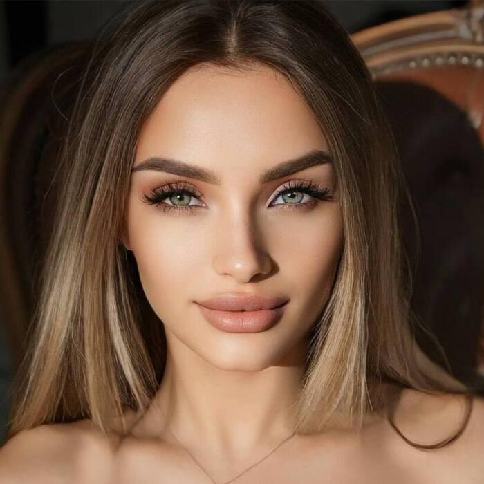 Beautiful miss Anna, 20 yrs.old from Chisinau, Moldova