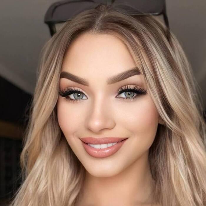 Amazing miss Anna, 20 yrs.old from Chisinau, Moldova