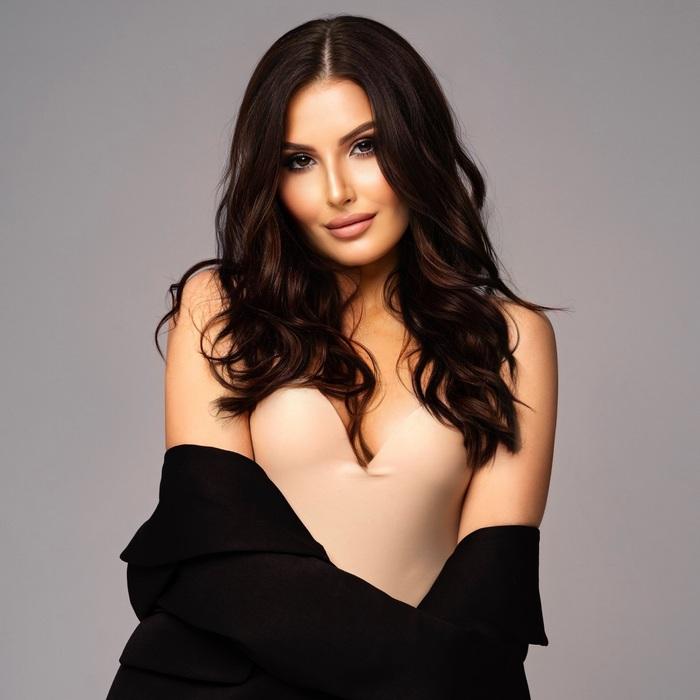 Pretty lady Anastasia, 33 yrs.old from Vienna, Austria