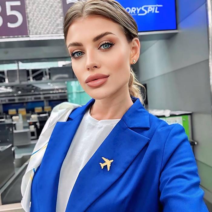 Sexy girlfriend Maryna, 31 yrs.old from Kyiv, Ukraine