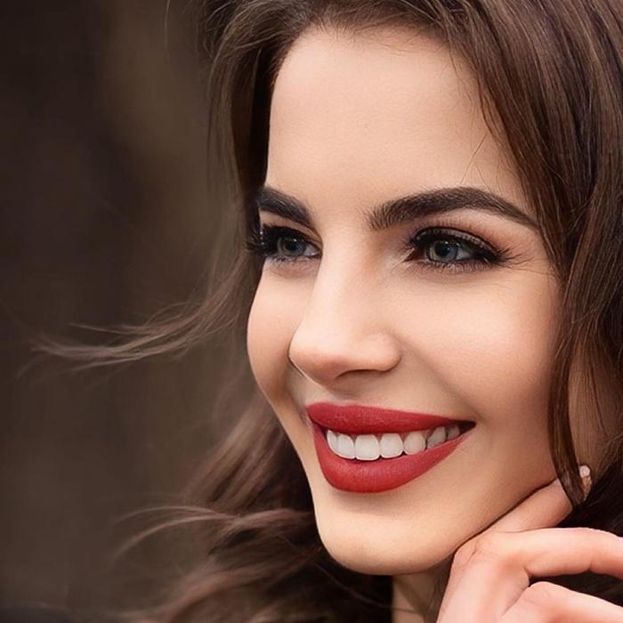 Single girlfriend Chris, 31 yrs.old from Lviv, Ukraine