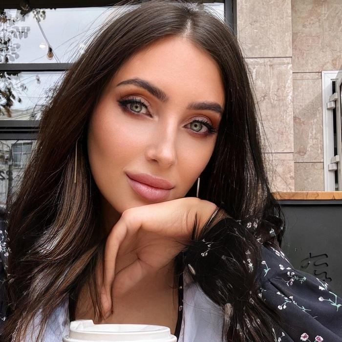 Charming wife Maryna, 31 yrs.old from Berlin, Germany