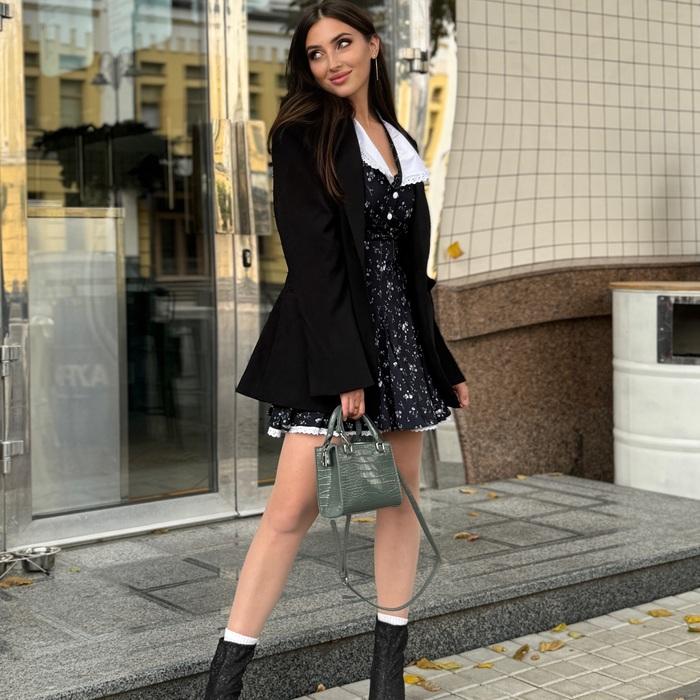 Single wife Maryna, 31 yrs.old from Berlin, Germany