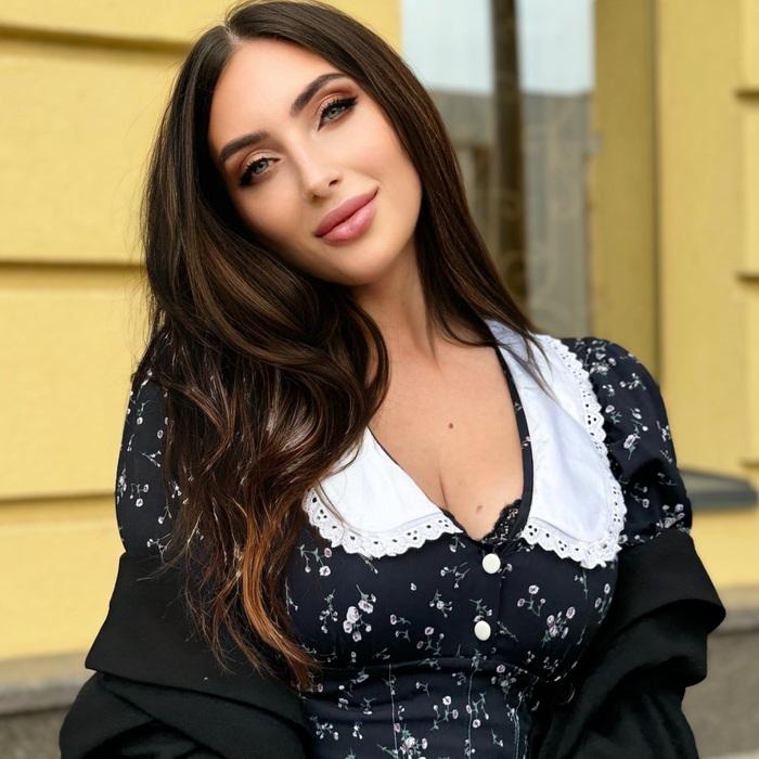 Amazing wife Maryna, 31 yrs.old from Berlin, Germany