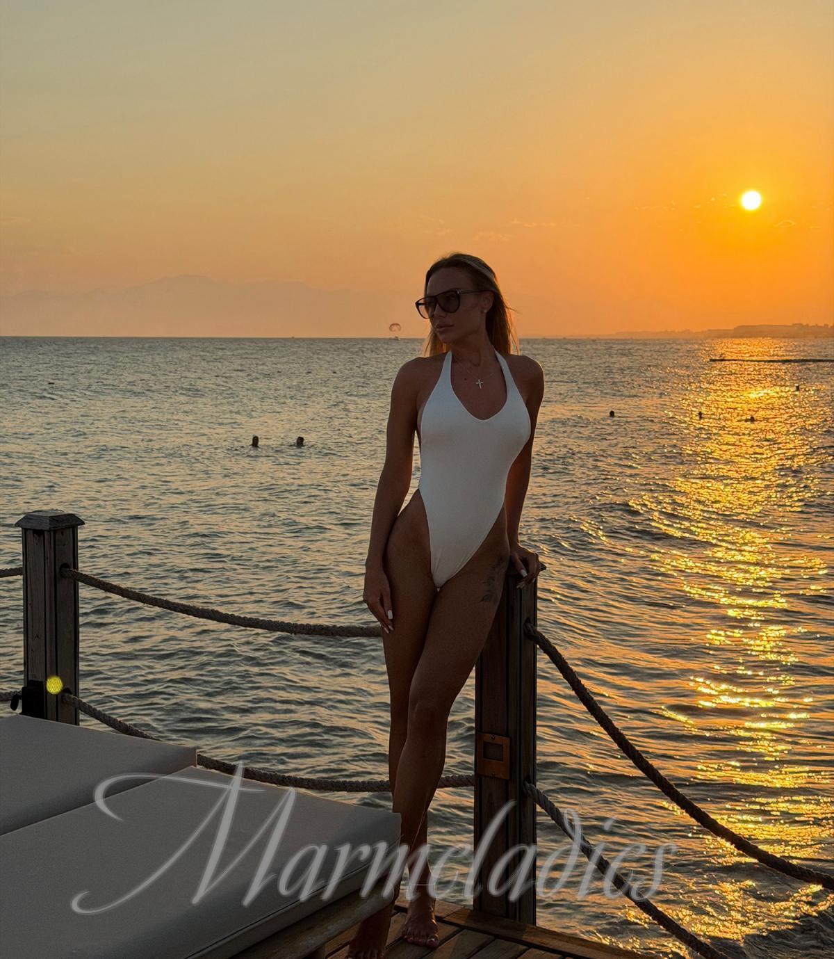  Kristina, 32 yrs.old from Dnipro, Ukraine