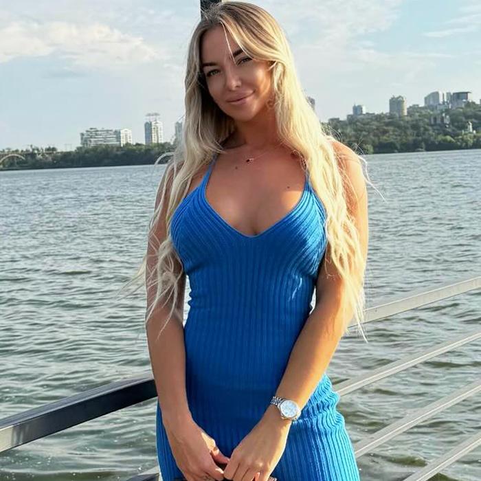  Kristina, 32 yrs.old from Dnipro, Ukraine