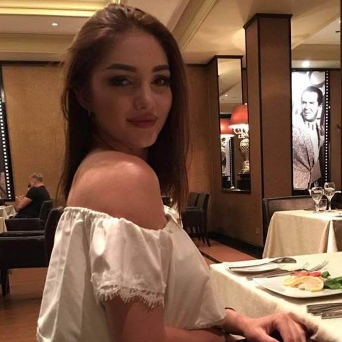 Sexy lady Viktoriia, 25 yrs.old from Bordeaux, France