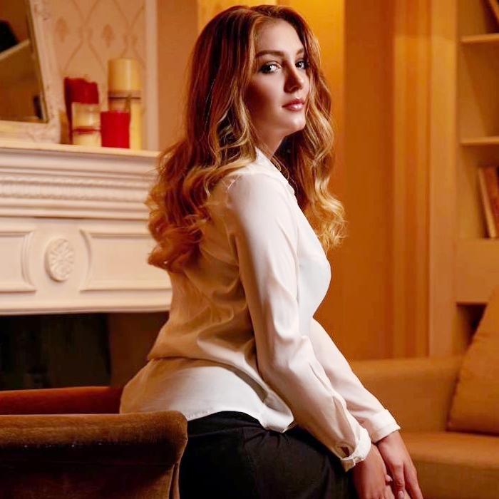 Hot girl Viktoriia, 25 yrs.old from Bordeaux, France
