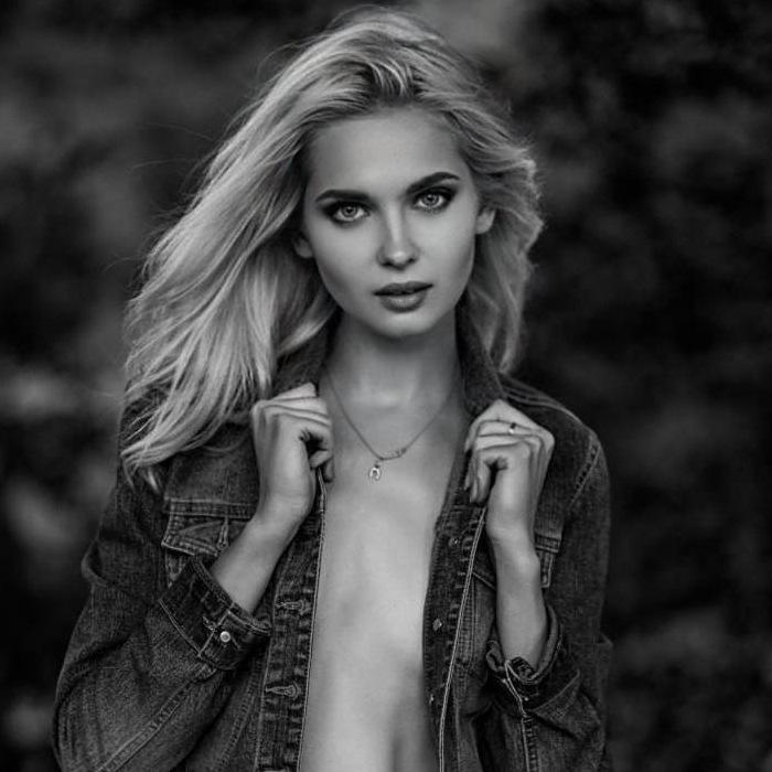 Charming girl Olha, 29 yrs.old from Stavishche, Ukraine