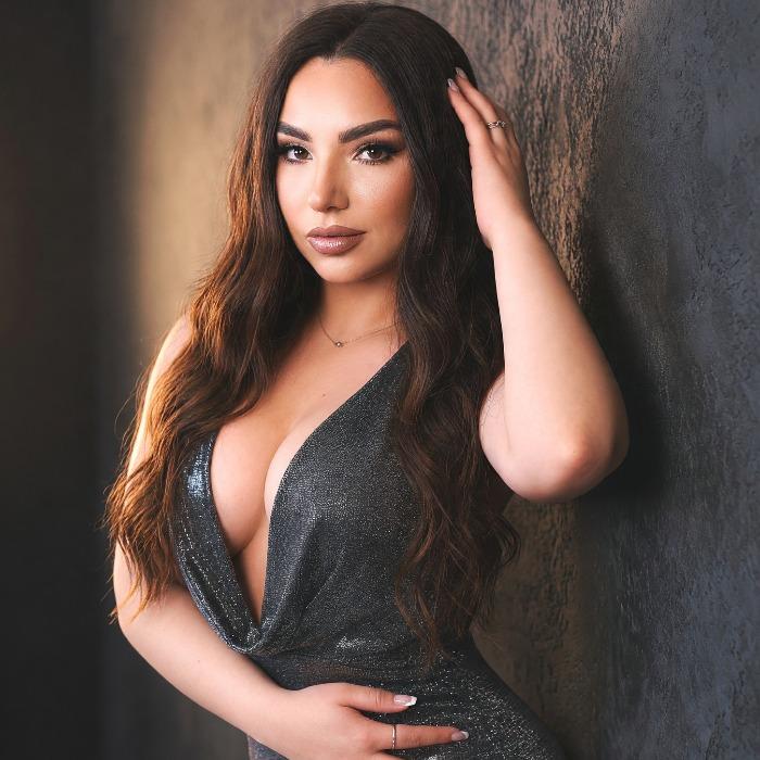 Charming lady Oleksandra, 29 yrs.old from Mykolaiv, Ukraine