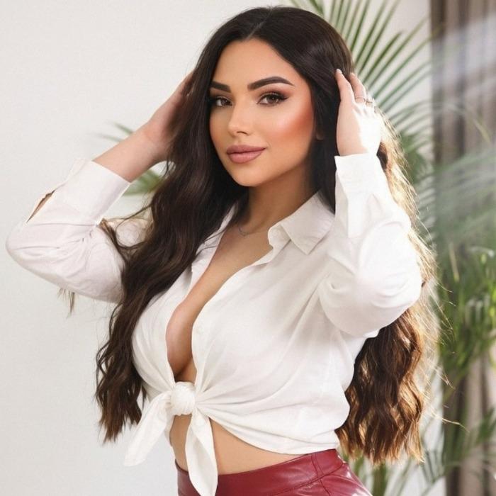 Pretty girl Oleksandra, 29 yrs.old from Mykolaiv, Ukraine