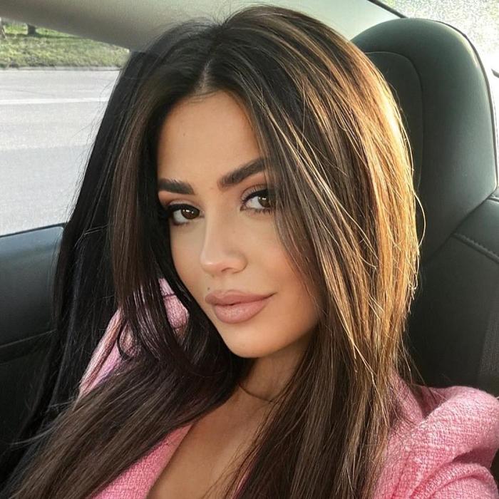 Hot lady Amina, 24 yrs.old from Bila Tserkva, Ukraine