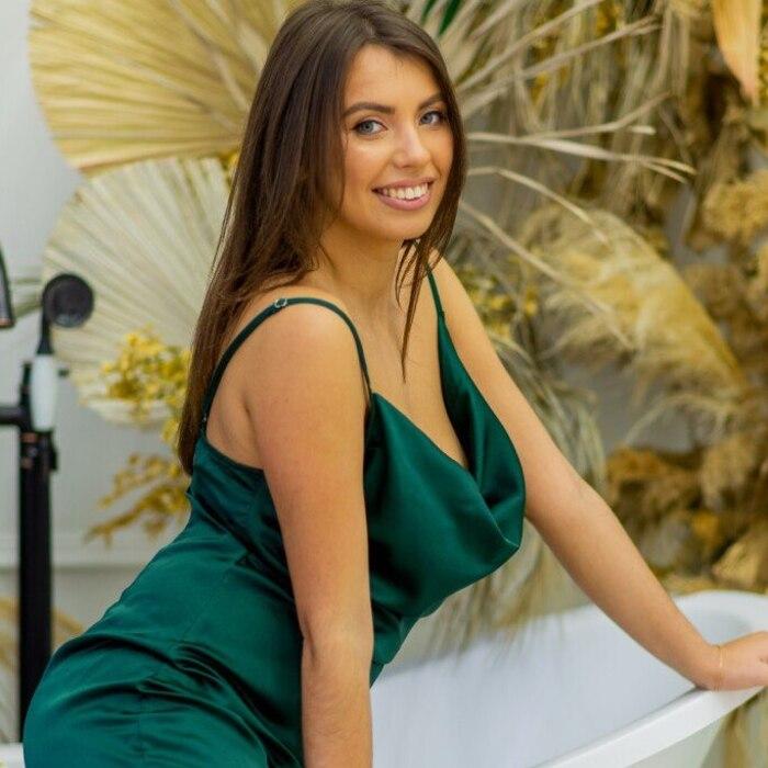 Beautiful miss Irina, 28 yrs.old from Odessa, Ukraine
