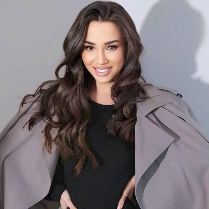 Nice miss Dasha, 24 yrs.old from Kiev, Ukraine