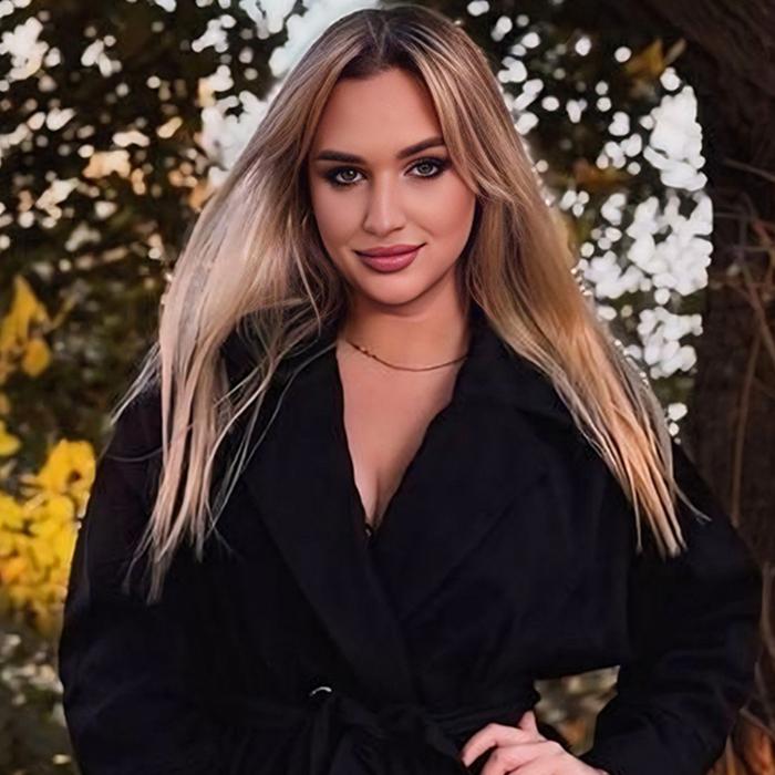 Charming lady Maria, 27 yrs.old from Rivne, Ukraine
