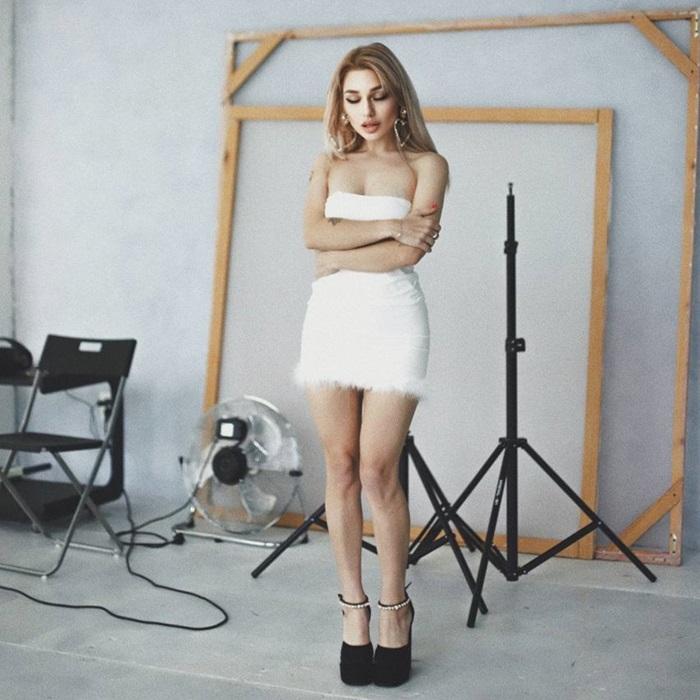 Beautiful miss Evgeniya, 29 yrs.old from Odessa, Ukraine