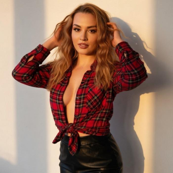 Beautiful miss Yulia, 33 yrs.old from Mykolaiv, Ukraine