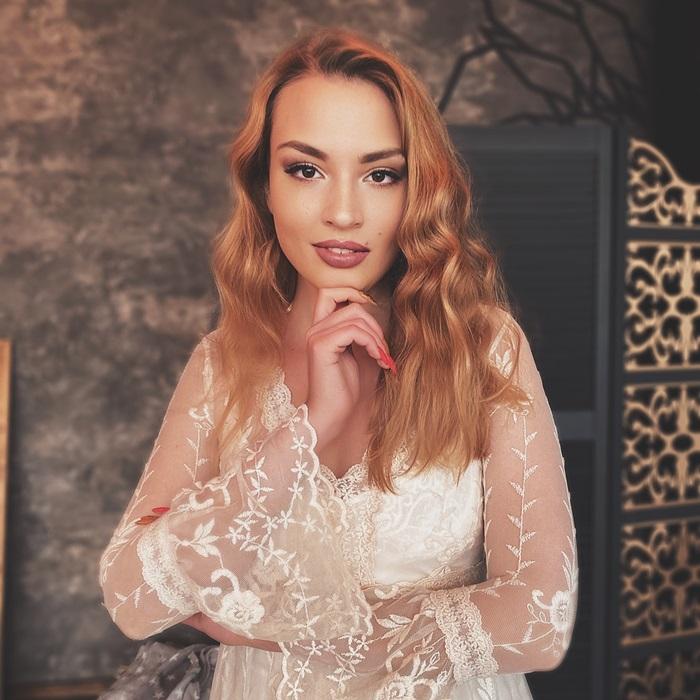 Beautiful miss Yulia, 32 yrs.old from Mykolaiv, Ukraine