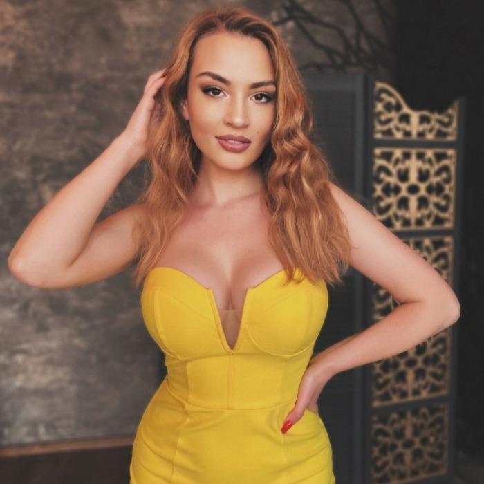 Sexy miss Yulia, 33 yrs.old from Mykolaiv, Ukraine