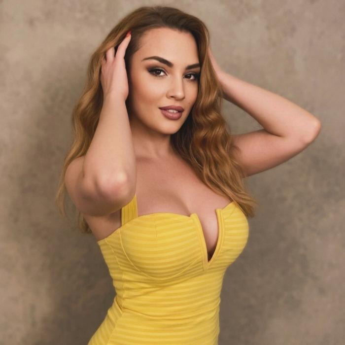 Gorgeous miss Yulia, 33 yrs.old from Mykolaiv, Ukraine