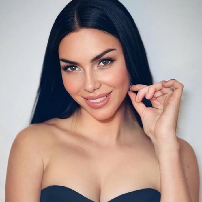Pretty miss Anna, 37 yrs.old from Kyiv, Ukraine Pretty miss Anna, 37 yrs.old from Kyiv, Ukraine