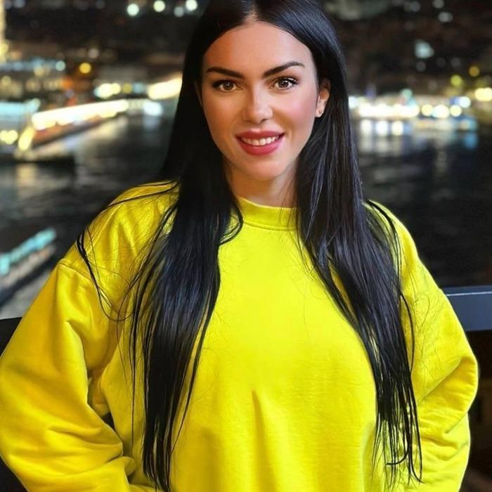 Nice miss Anna, 37 yrs.old from Kyiv, Ukraine Nice miss Anna, 37 yrs.old from Kyiv, Ukraine