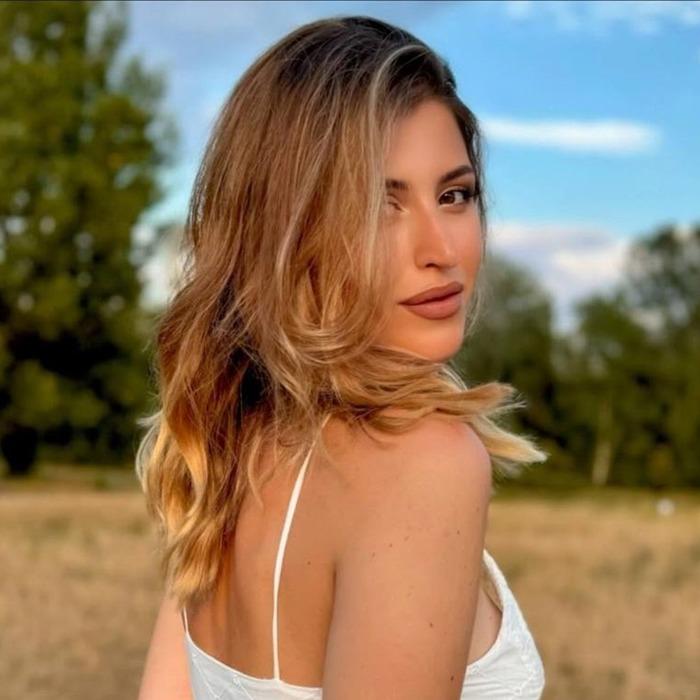 Nice miss Anna, 32 yrs.old from Poznan, Poland