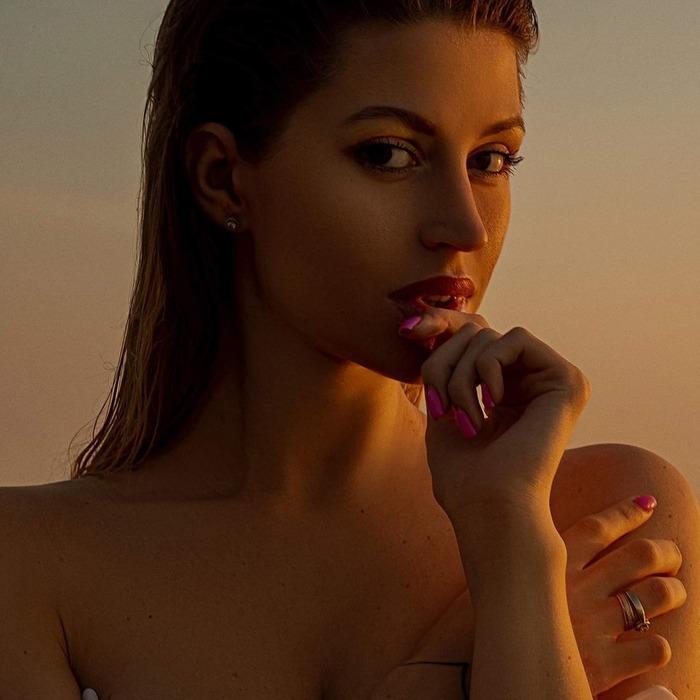 Sexy girlfriend Anna, 32 yrs.old from Poznan, Poland