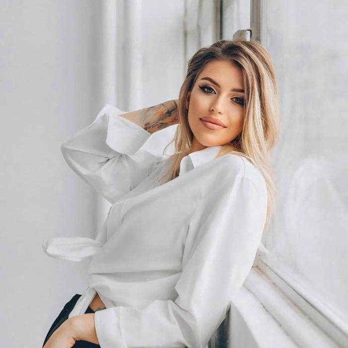  Anna, 32 yrs.old from Poznan, Poland