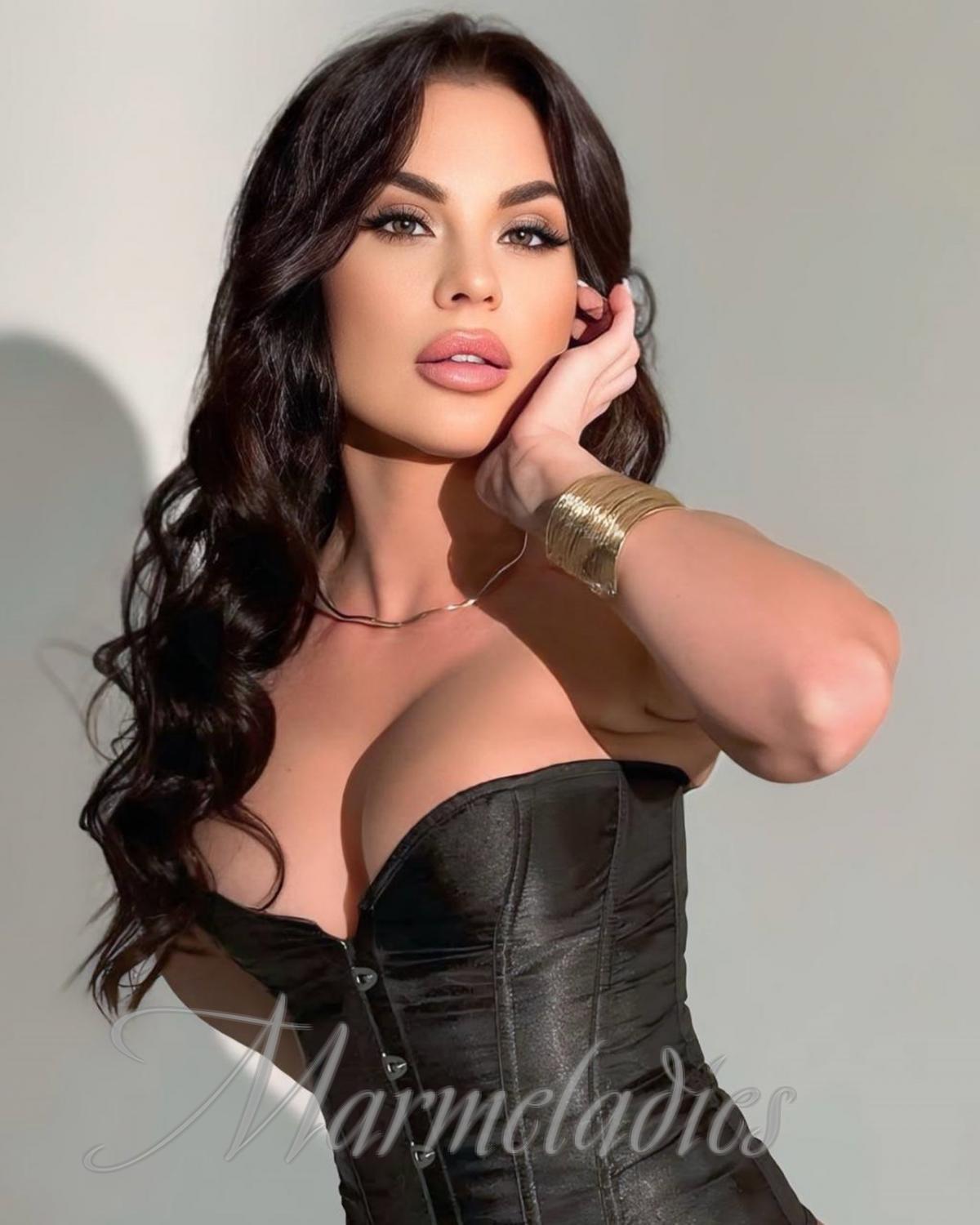 Single miss Katerina, 39 yrs.old from Kyiv, Ukraine