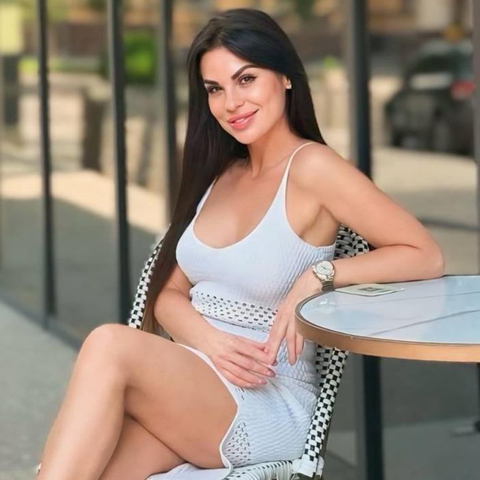 Beautiful girlfriend Katerina, 40 yrs.old from Kyiv, Ukraine
