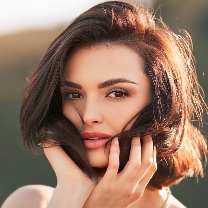Charming miss Tatiana, 40 yrs.old from Kryvyy Rih, Ukraine