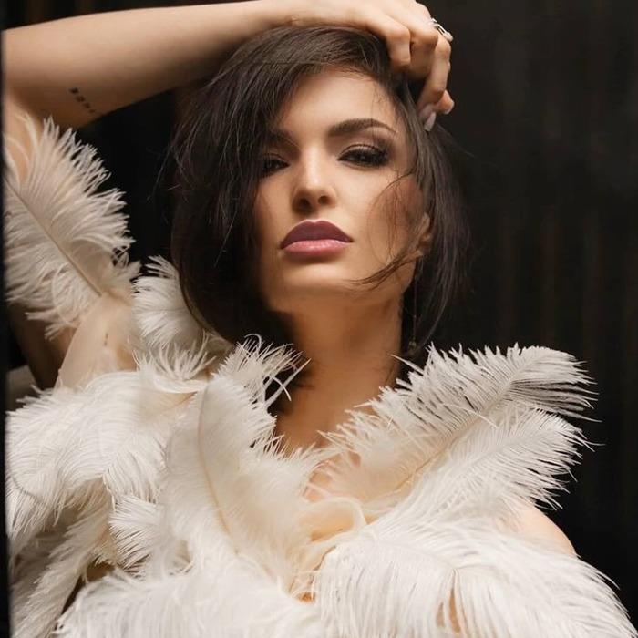 Nice girlfriend Tatiana, 40 yrs.old from Kryvyy Rih, Ukraine