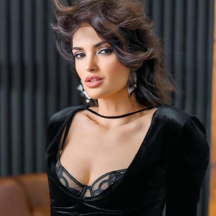 Hot miss Tatiana, 40 yrs.old from Kryvyy Rih, Ukraine