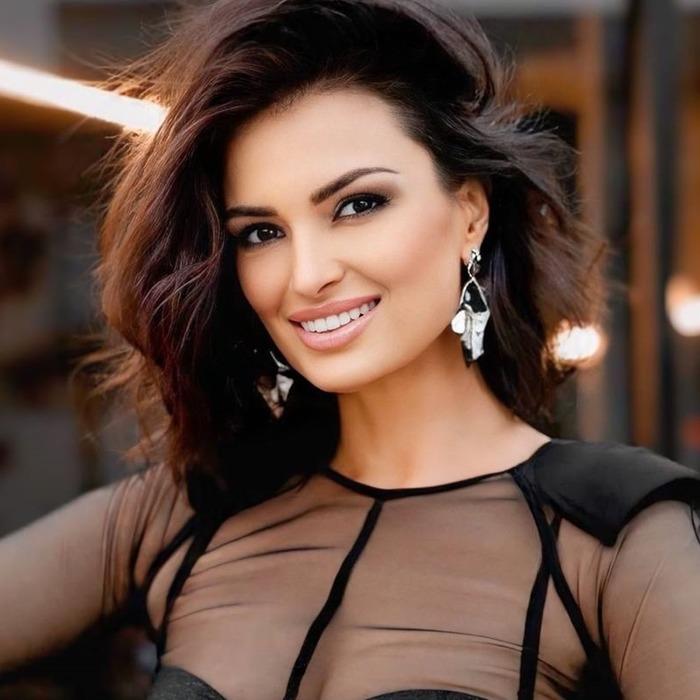 Single miss Tatiana, 39 yrs.old from Kryvyy Rih, Ukraine