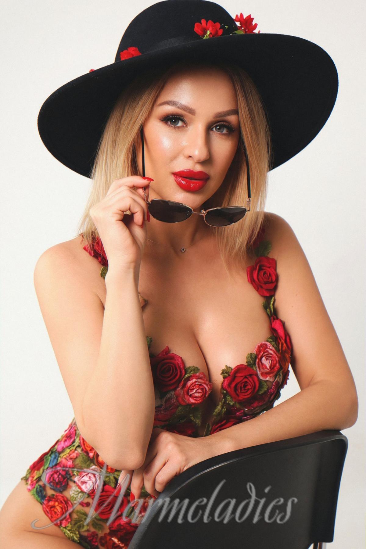 Nice girlfriend Natalia, 49 yrs.old from Mykolaiv, Ukraine