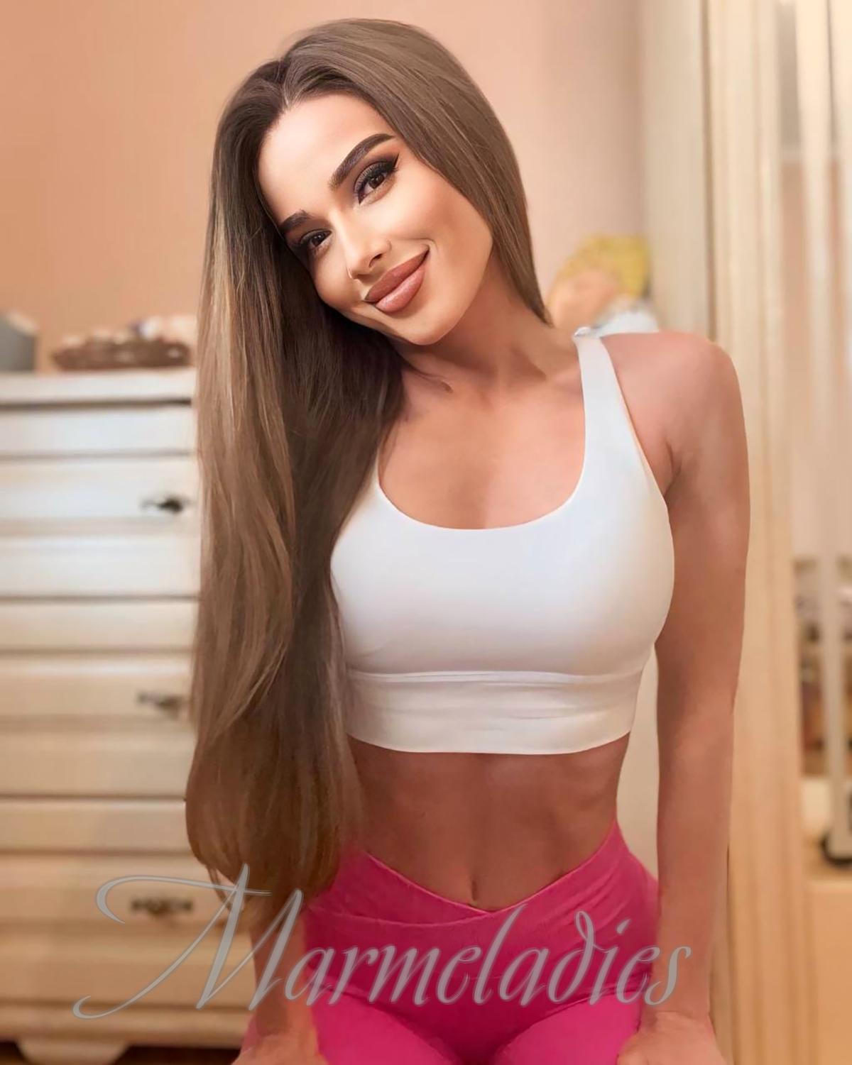 Sexy girlfriend Natalia, 37 yrs.old from Varna, Bulgaria